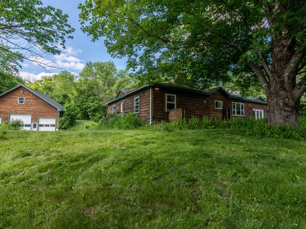 331 Maple Street, Kingfield, ME 04947
