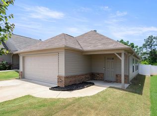 4842 Cove Ln, Mount Olive, AL 35117