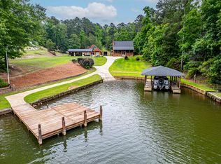 63 Tomahawk Dr, Sparta, GA 31087