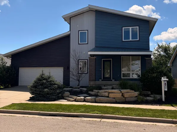 5019 Sawgrass Ter, Middleton, WI 53597