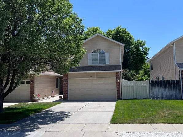 4093 S Emma Cir, Salt Lake City, UT 84124