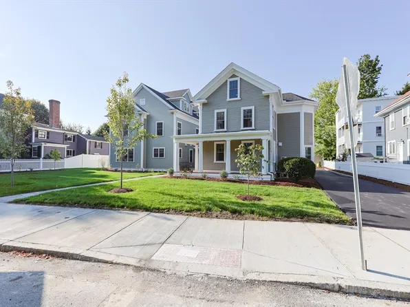 54 South St #4, Medford, MA 02155