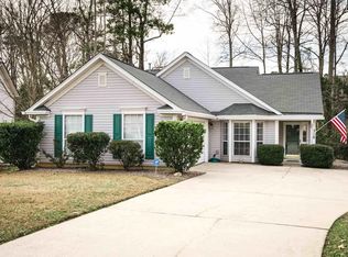 318 Farmhouse Loop, Lexington, SC 29072