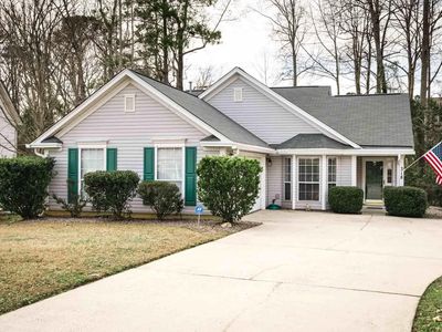 318 Farmhouse Loop, Lexington, SC, 29072