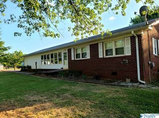 7900 Old Railroad Bed Rd, Ardmore, AL 35739