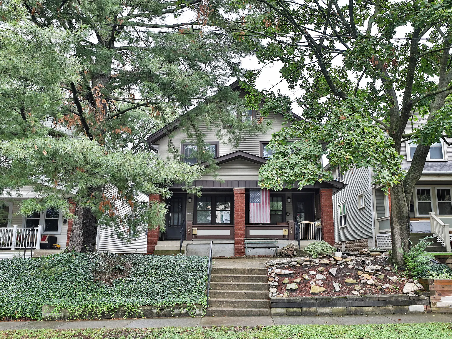 3 bed, 1100 sqft, $1,750 — Photo 2