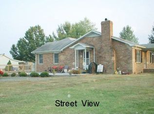5008 Highway 205, Marshville, NC 28103