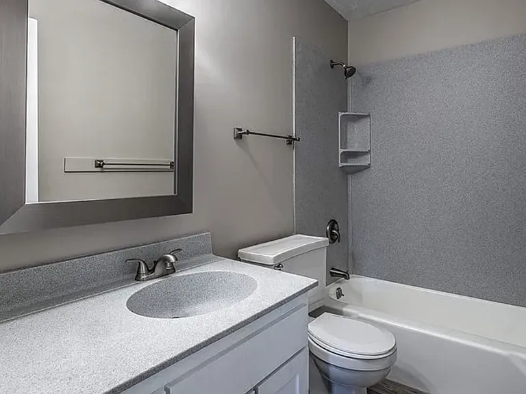 Harrison Place Apartments — Photo 19