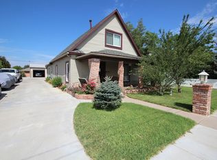 819 S Main St, Scott City, KS 67871