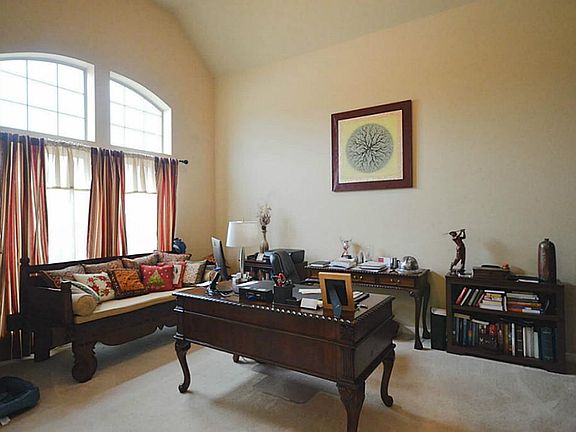 A Formal Living Area or Study can be found to the left upon entry to the home. Room features lots of