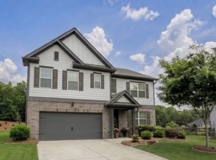 183 Fallen Oak Trce, Dallas, GA 30132