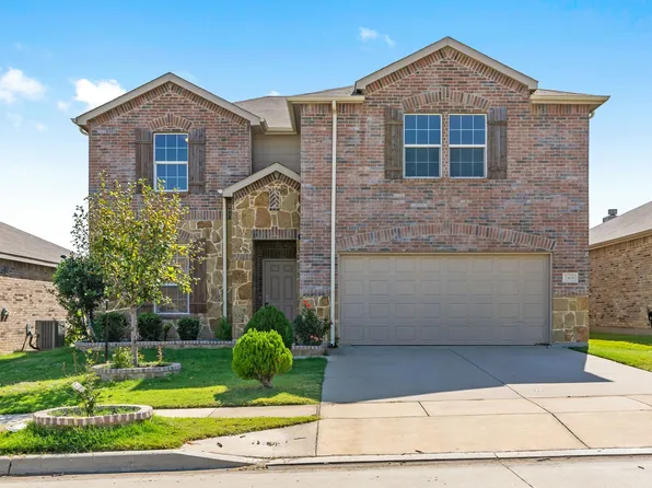 2408 Simmental Rd, Fort Worth, TX 76131