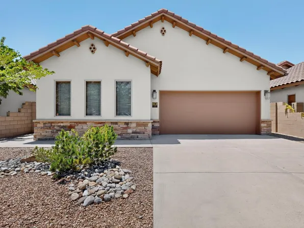 1409 Vinca Trl NE, Albuquerque, NM 87112
