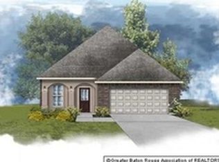 16341 Timberstone Dr, Prairieville, LA 70769