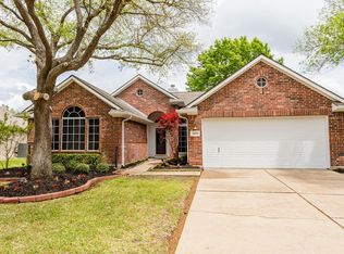 3818 Nelva Park Dr, Katy, TX 77449