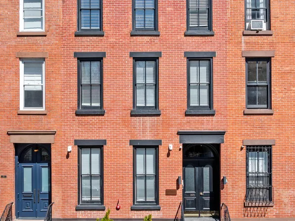 165 Wyckoff Street in Boerum Hill : Sales, Rentals, Floorplans