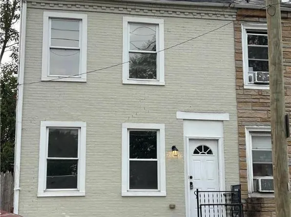 637 W Union St, Allentown, PA 18101