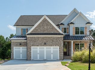 2710 Rustic Lake Ter, Cumming, GA 30041