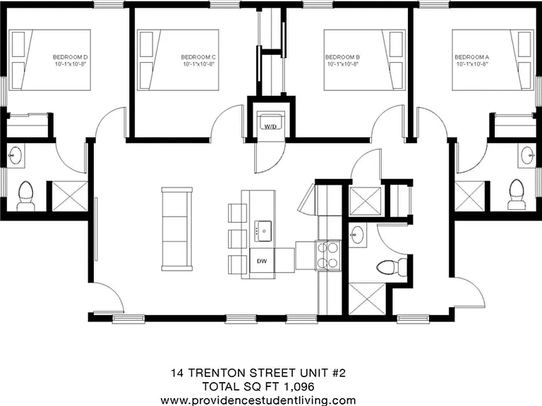 14 Trenton St #STREET2 — Photo 25