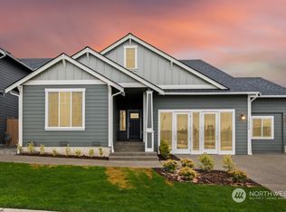 14392 98th Way SE #397, Yelm, WA