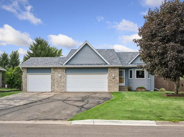 1283 Stone Ridge Rd, Sauk Rapids, MN 56379