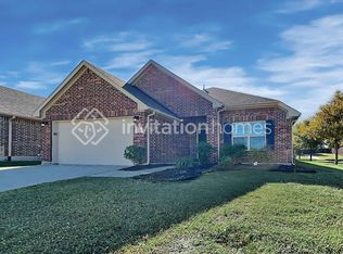 141 Pleasant Hill Ln, Fate, TX 75189