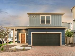 17947 E 54th Ave, Denver, CO 80249