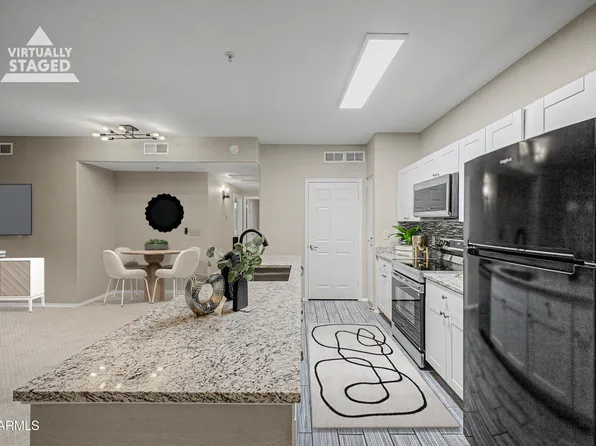 18416 N CAVE CREEK Road #3017, Phoenix, AZ 85032