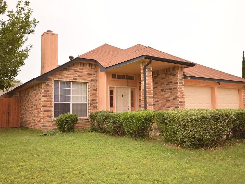 1st image of 1117 Brewer Dr