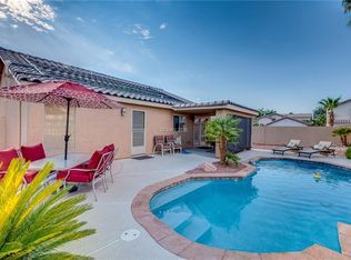 9964 Solid Lime St, Las Vegas, NV 89183