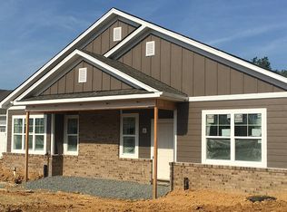 15001 Dogwood Villas Pl, Chesterfield, VA 23832