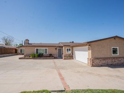 34875 Avenue E, Yucaipa, CA, 92399