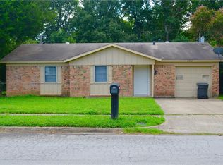 12812 Spring Oaks Dr, Balch Springs, TX 75180