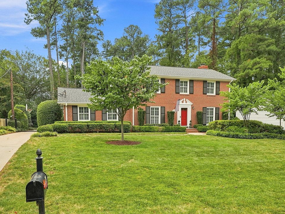 1st image of 1014 Country Ridge Dr