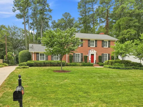 1014 Country Ridge Dr, Raleigh, NC 27609