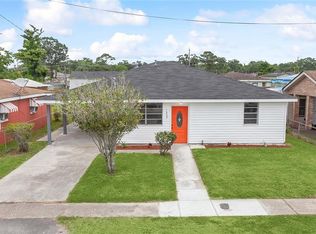 1809 Esther St, Harvey, LA 70058