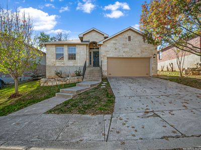 25619 Spirea, San Antonio, TX, 78261