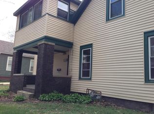 505 W California Ave #1, Urbana, IL