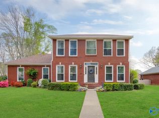 2607 Edgerton Dr SE, Owens Cross Roads, AL 35763
