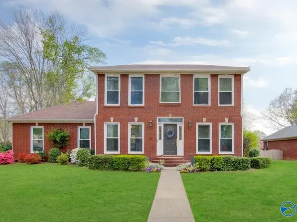 2607 Edgerton Dr SE, Owens Cross Roads, AL 35763
