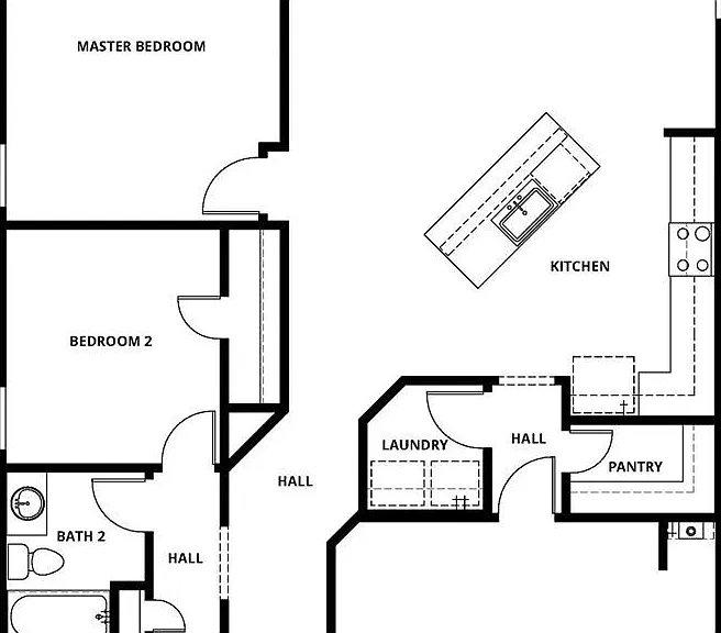 6015 Diamond Leaf Ct — Photo 13