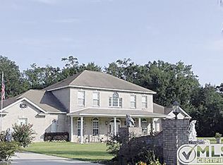 6089 Pickwick Rd, Tallahassee, FL 32309