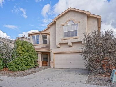 1404 Dona Carmen St SW, Albuquerque, NM, 87121