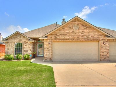 512 SW 157th St, Oklahoma City, OK, 73170