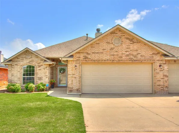 512 SW 157th St, Oklahoma City, OK 73170