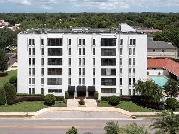 233 E Canton Ave #233, Winter Park, FL 32789