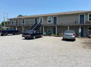 3711 Birnie Ave UNIT 12, Fort Smith, AR 72904