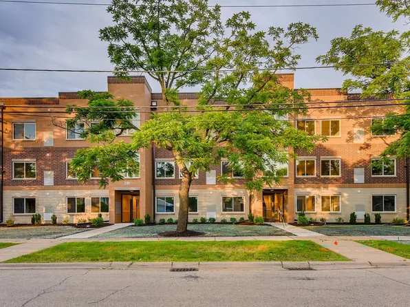 Marshall Place (361 Marshall & 1005 Argyle), 361 Marshall Rd #4B, Bensenville, IL 60106