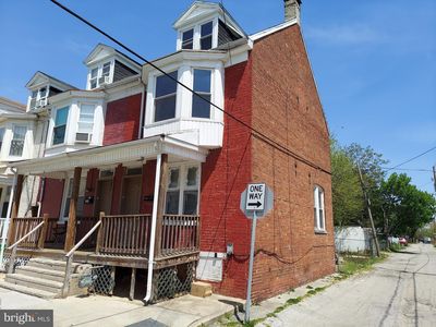 231 S West St, York, PA, 17401
