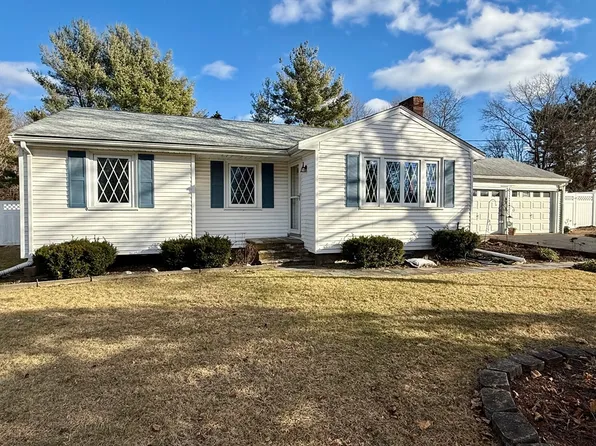 30 Irving Dr, Walpole, MA 02081